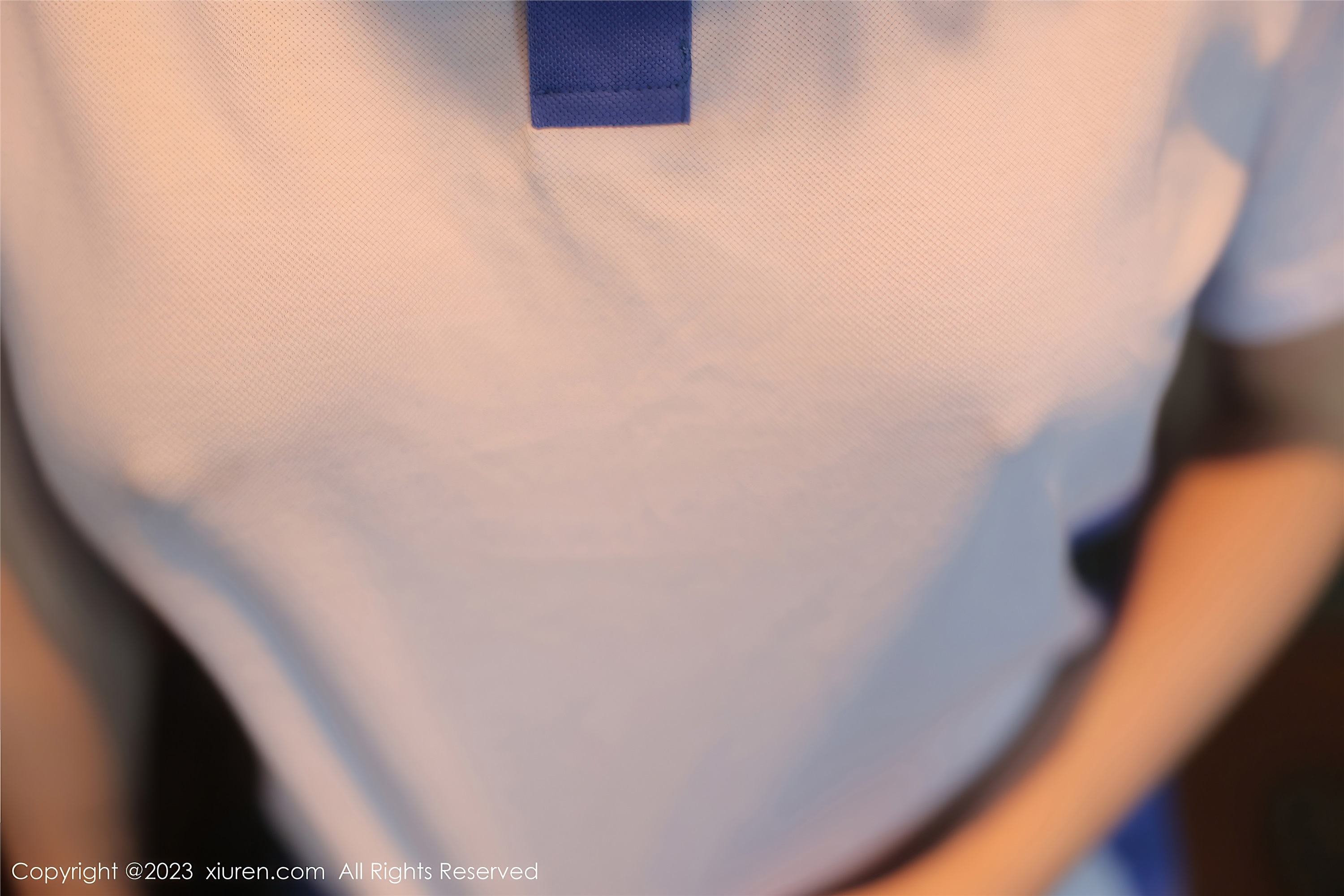 XiuRen秀人网  2023.07.14 NO.7085 幼幼